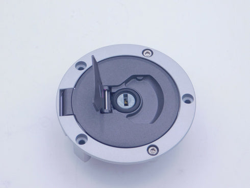 HONDA LOCK SET KEY SWITCH GROM 125/A 17-2020 IGNITION SEAT LOCK FUEL CAP OEM New