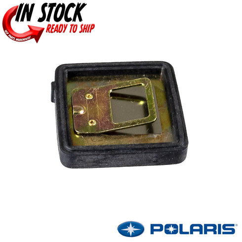 POLARIS AIR BREATHER REED WITH GASKET 2002-2019 RGR RZR Ranger 800 700 3021352