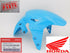 HONDA GROM 125 SPLENDID BLUE FRONT FENDER 2019 2020 61100-K26-B00ZM OEM
