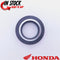 REAR DIFFERENTAL OIL SEAL HONDA ATC250ES BIG RED TRX300 91251-HC5-005 NEW OEM