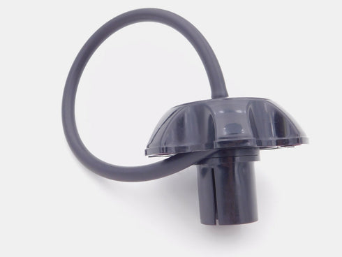 HONDA CR80 CR85 CR125 CRF150R CR250 CR500 GAS TANK FUEL CAP, 17620-ML3-600