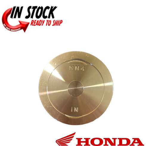 HONDA STANDARD PISTON 2001-2003 XR100R / 2004-2013 CRF100F OEM 13101-KN4-A60