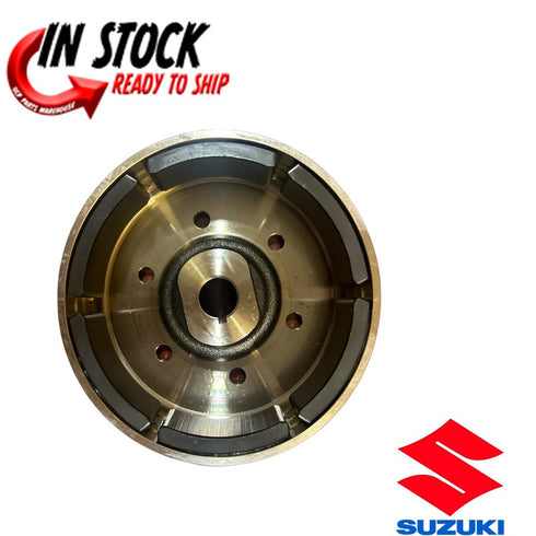 NEW OEM SUZUKI 2005-2007 SV1000S MAGNETO ROTOR FLYWHEEL 32102-16G10