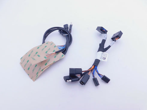 POLARIS 2021-2024 SPORTSMAN 450 570 850 1000 HAND & THUMB WARMER KIT 2885002 OEM