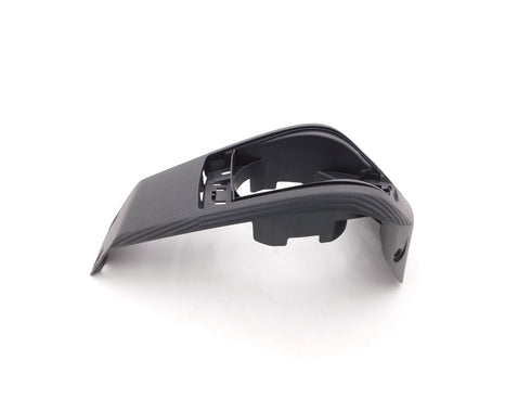 HONDA TANK LID COVER BOTTOM 2022-2023 NAVI NVA110B GENUINE OEM NEW 64440-K74-N00