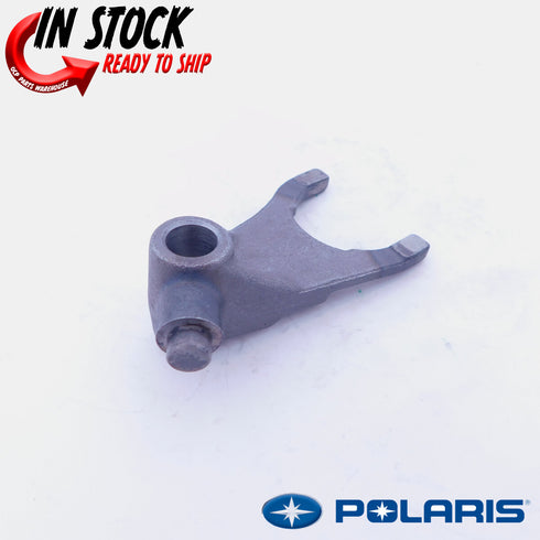 NEW OEM POLARIS TRANSMISSION SHIFT FORK 2005-2019 PHOENIX OUTLAW RZR SPORTSMAN