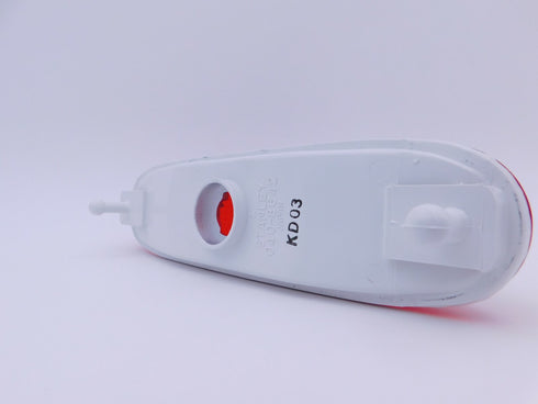 New Genuine Honda Rear Taillight Lens TRX250 TRX300 TRX400 EX Sportrax OEM #P38