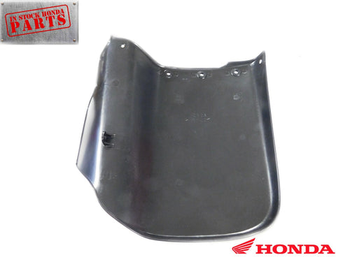 Genuine Honda Left Splash Mud Flap Guard TRX 400FW 450S 450FM OEM