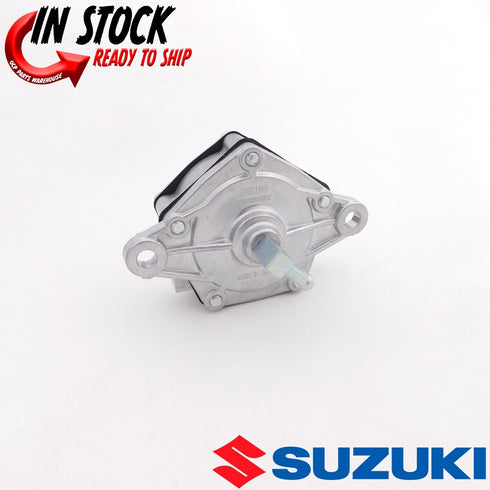 SUZUKI FUEL PUMP ASSY LT-4WD LTF 250 300 KING QUADRUNNER 15100-19B02 OEM NEW