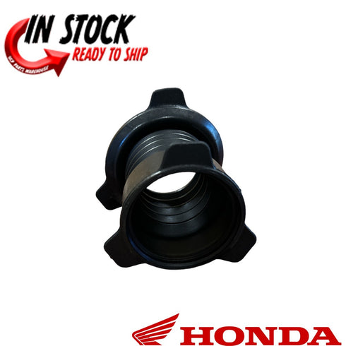 HONDA REAR DRIVE SHAFT SWINGARM JOINT BOOT COVER 1988-2000 GOLDWING 1500 OEM