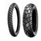 SHINKO 705 DUAL SPORT TIRE SET 110/80-19 150/70-17 FRONT / REAR