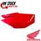 HONDA RIGHT SIDE COVER NUMBER PLATE FENDER 2022-2024 CRF125F / FB 83500-K28-AE0