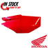 HONDA RIGHT SIDE COVER NUMBER PLATE FENDER 2022-2024 CRF125F / FB 83500-K28-AE0