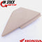 NEW OEM HONDA FOURTRAX 300 KICK STARTER SIDE COVER TAN BROWN 83500-HM4-A10ZD