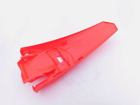 HONDA REAR FENDER 2019-2025 CRF250F GENUINE OEM NEW 80100-K99-A00ZA