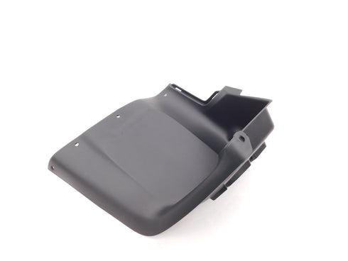 HONDA HEEL RH SPLASH FOOT GUARD 00-2003 TRX350 FM TM RANCHER 80121-HN5-670ZA OEM