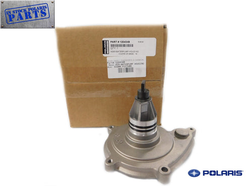 2011-2015 Polaris Ranger RZR XP Crew 900 4 OEM Water Pump Housing Cover 1204349