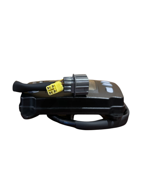 HONDA SPEEDOMETER DASH DISPLAY METER COMBINATION 2005-08 TRX500 FA RUBICON OEM