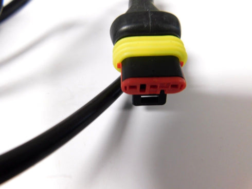 OEM Rear Fender Light 2013-2023 Can-Am Spyder F3 F3R F3S ST STS RS RSS 710003348