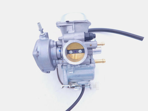 2002 - 2009 SUZUKI ATV OZARK 250 LT-F250 LTF LT-F 250 OEM CARBURETOR 13200-05G22