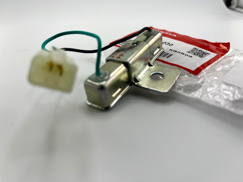 HONDA ENGINE ELECTRICAL RESISTOR  03-2025 RUCKUS NPS50 OEM NEW GENUINE