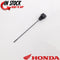 HONDA OIL DIPSTICK SHADOW AERO 750 / SHADOW PHANTOM 750 / SHADOW SPIRIT 750 OEM