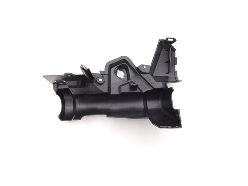 HONDA RIGHT UPPER FORK COVER 2022-2024 NAVI NVA110B GENUINE OEM NEW