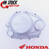 HONDA RIGHT CRANKCASE ENGINE CLUTCH COVER 2003-2019 CRF230F GENUINE OEM NEW