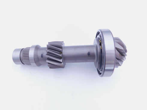 NEW OEM POLARIS SUB PINION SHAFT ASM 2011-2019 XP RZR RANGER 1000 900 570 500