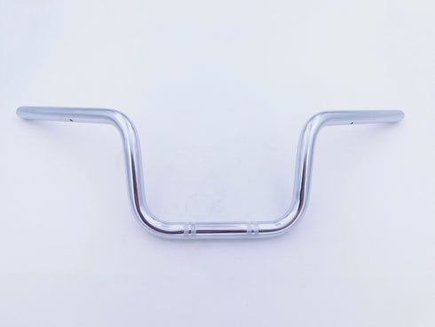 HONDA HANDLEBAR 2019-2025 Z125M MONKEY GENUINE OEM NEW 53100-K0F-T00