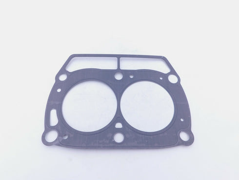 Polaris Head Gasket, Single Layer, Genuine OEM Part 5254357, Qty 1