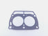 Polaris Head Gasket, Single Layer, Genuine OEM Part 5254357, Qty 1