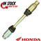 HONDA FRONT DRIVE SHAFT 2000-2006 TRX350FE TRX350FM RANCHER 40400-HN5-N00