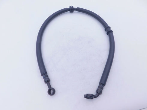 HONDA FRONT BRAKE HOSE 1993 - 1998 TRX300FW FOURTRAX GENUINE OEM NEW
