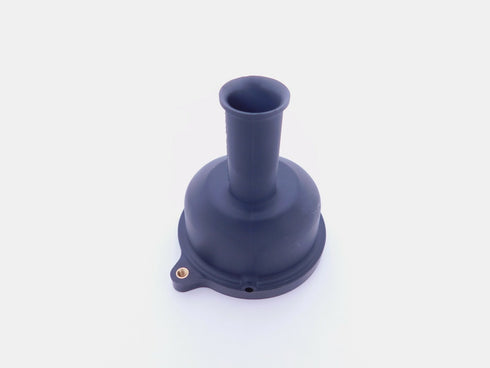 HONDA AIR CLEANER COVER 1979-1999 Z50 17231-GW8-770 NEW OEM