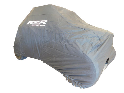 2020-2025 Genuine Polaris RZR PRO XP Trailerable Storage Cover - 2883764 2 SEAT