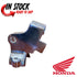 HONDA LEFT CLUTCH LEVER BRACKET PERCH 2014-2025 CRF125F / FB OEM 53172-K28-910