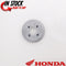 HONDA CLUTCH PRESSURE PLATE 2013-2024 CRF110F GENUINE OEM 22351-KWW-741