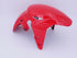 HONDA GROM 125,PEARL VALENTINE RED FRONT FENDER 2017-2018 61100-K26-B00ZB OEM