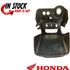HONDA HANDLEBAR DASH COVER 2002-2004 RECON TRX250 TE MODELS 53205-HM8-A50ZA OEM