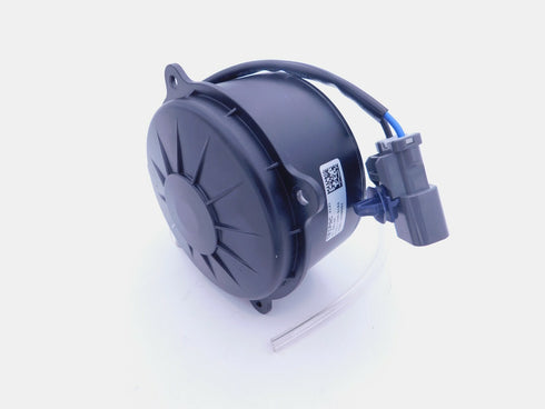 HONDA FAN MOTOR ASSEMBLY 2019-2024 TALON 1000 OEM NEW GENUINE 19030-HL6-A01