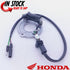HONDA STATOR MAGNETO GENERATOR ALTERNATOR CR80R CR80RB CR85R/RB 96-04 OEM
