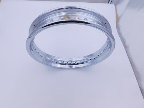 HONDA REAR WHEEL 2013 - 2024 CRF110F GENUINE OEM NEW 42701-KYK-910