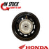 HONDA REAR WHEEL 2022-2025 NAVI NVA110B GENUINE OEM NEW 42650-K74-A01