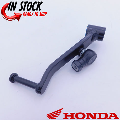 NEW OEM HONDA GEAR CHANGE SHIFT PEDAL CB500F CB500R 2013-2014 24720-MGZ-305