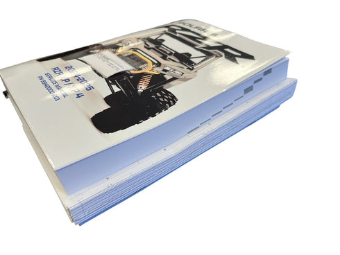 POLARIS SERVICE REPAIR MANUAL 2024 2025 RZR XP 1000 RZR XP 1000 4 OEM 9942000