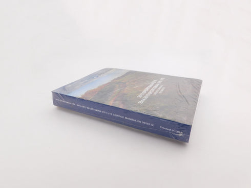 POLARIS 2015 SPORTSMAN ETX / 2014-2015 SPORTSMAN 570 / UTE GENUINE OEM NEW