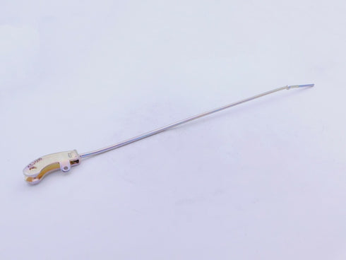 HONDA REAR BRAKE PEDAL ROD 2004-2013 CRF100F GENUINE OEM NEW 43451-KSJ-000