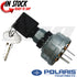 Polaris Ignition Switch w/ 2 Keys 1999 Ranger 500 6x6 OEM 2410109