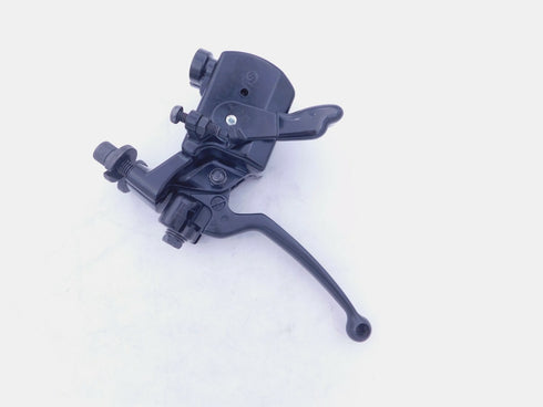 SUZUKI KAWASAKI THUMB THROTTLE ASSY LT50 50 QUAD MASTER  LTZ50  KFX50 OEM NEW